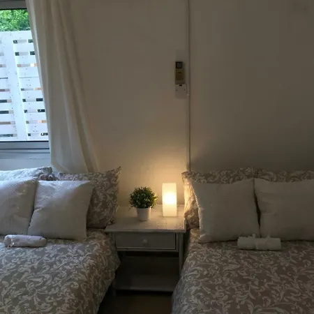 度假居 Renees Holiday House