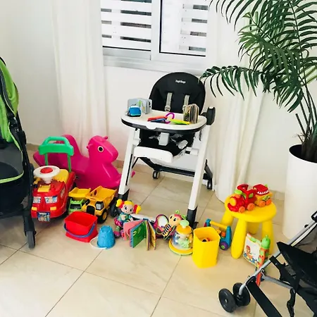 度假居 Renees Holiday House 沃罗里尼