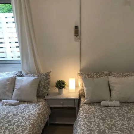 度假居 Renees Holiday House