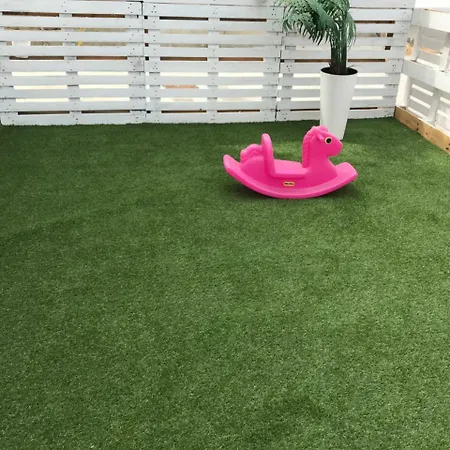 בית נופש Renees Holiday House
